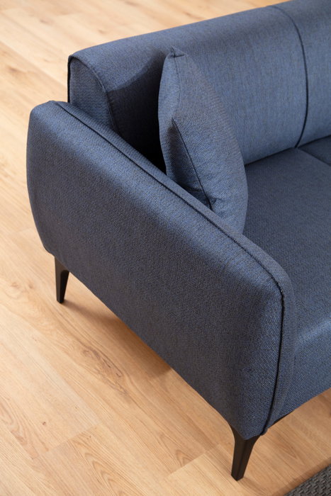 Atelier Del Sofa Belissimo Azul